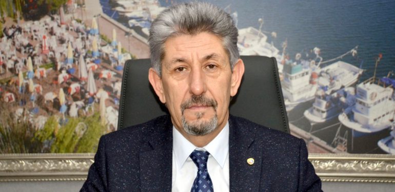 Akbaş; Hedeflerimizi en kısa sürede yerine getireceğiz