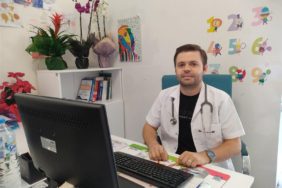 Boyabat Çocuk Doktoru