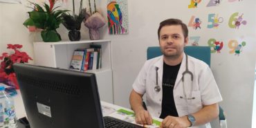 Boyabat Çocuk Doktoru