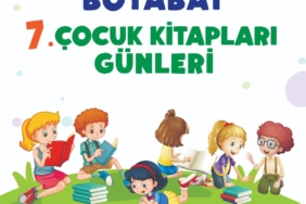 Boyabat Çocuk Kitap Günleri