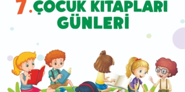 Boyabat Çocuk Kitap Günleri