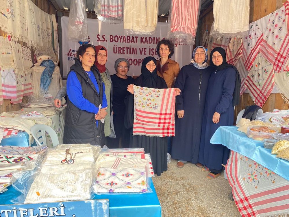 Boyabat Panayırı