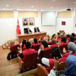 Damla Gönüllülük Harekatı