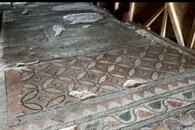 Sinop Balatlar Kilisesi