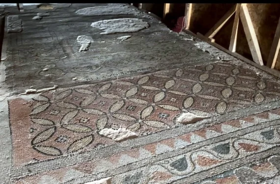 Sinop Balatlar Kilisesi