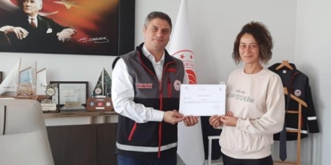 Sinop Genç Girişimci