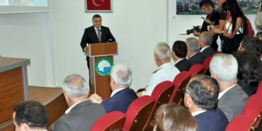 Sinop Yaşlılar Üniversitesi