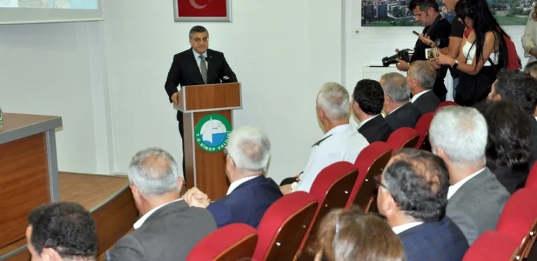 Sinop’ta yaşlılar üniversiteye alınıyor