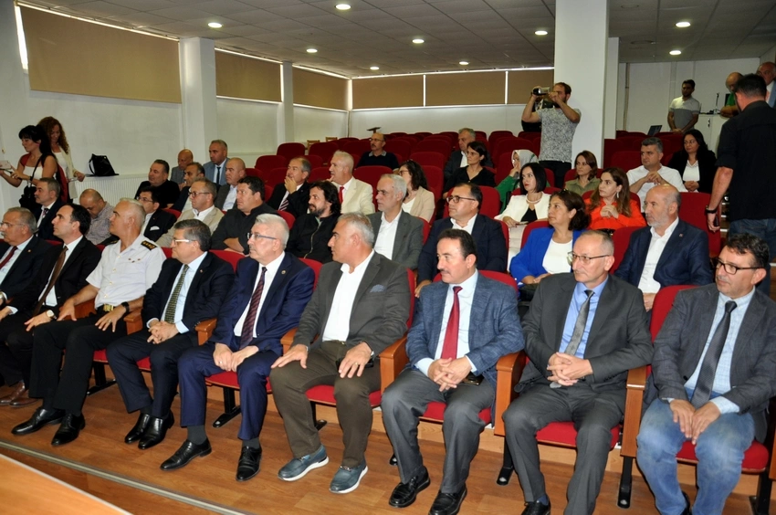 Sinop Yaşlılar Üniversitesi