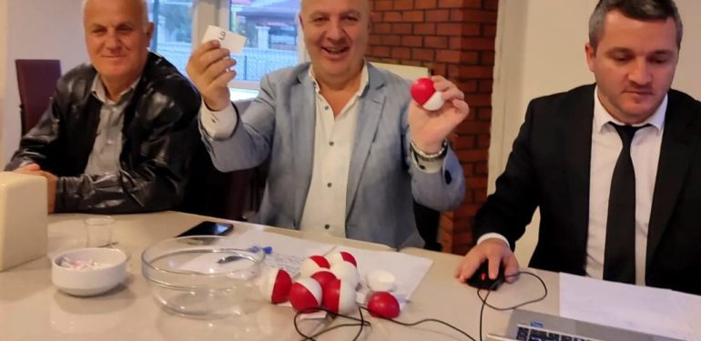 Sinop Amatörde ilk hafta derbi ile başlayacak