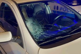 SİNOP'TA TRAFİK KAZASI: 1 AĞIR YARALI