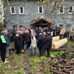 KOCAELİ’DEKİ AİLE KATLİAMINDA ÖLEN ANNE İLE OĞLU SİNOP’TA TOPRAĞA VERİLDİ