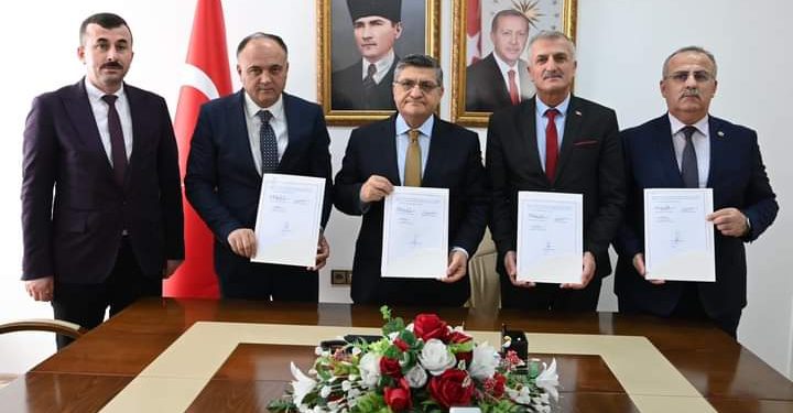 Sinop’umuzu Tanıyalım Projesi Başlıyor