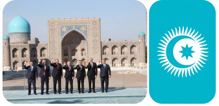 Türk Devletleri Teşkilatı Astana Zirvesi: “Türk Devri” ve Yeni Yüzyıla İlk Adım