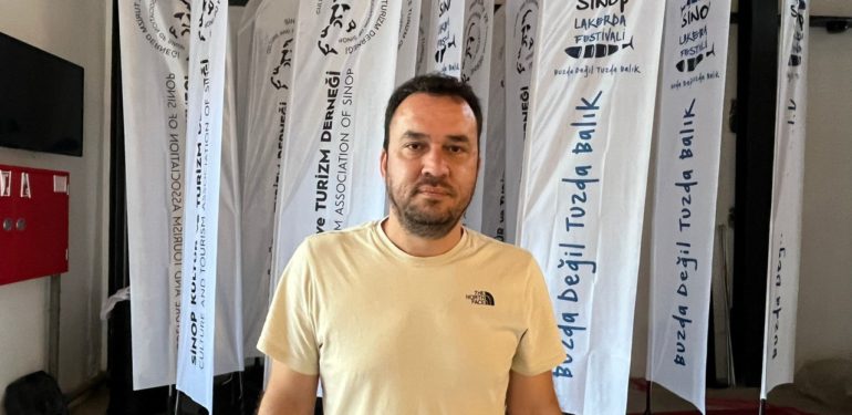 Lakerda Festivali Cuma günü başlıyor
