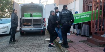 AİLE KATLİAMINDA ÖLÜ SAYISI 3'E YÜKSELDİ