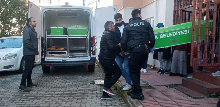 Aile katliamında ölü sayısı 3’e yükseldi