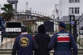 11 YILDIR ARANAN ŞAHIS YAKALANDI SİNOP'TA 15 ŞAHIS JANDARMA TARAFINDAN YAKALANDI