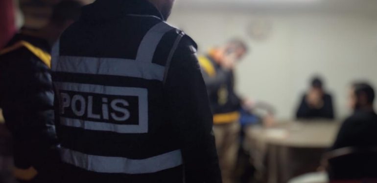Sinop’ta kumar denetimi