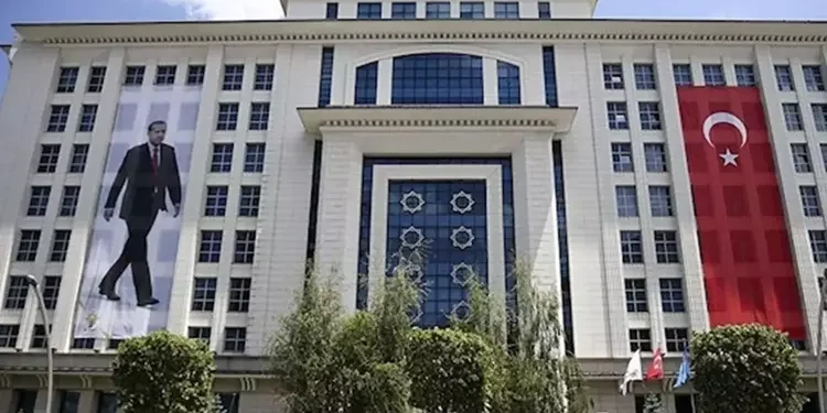 AK PARTİ’NİN SİNOP VE İLÇELERİNDE EN ŞANSLI BELEDİYE BAŞKAN ADAY ADAYLARI KİMLER?