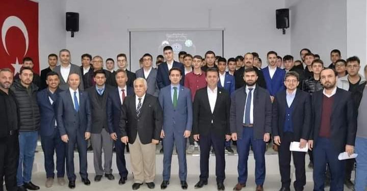 BOYABAT ANADOLU İMAM HATİP LİSESİ DÖRT İL DERECESİ ALARAK BÜYÜK BİR BAŞARIYA İMZA ATTI.