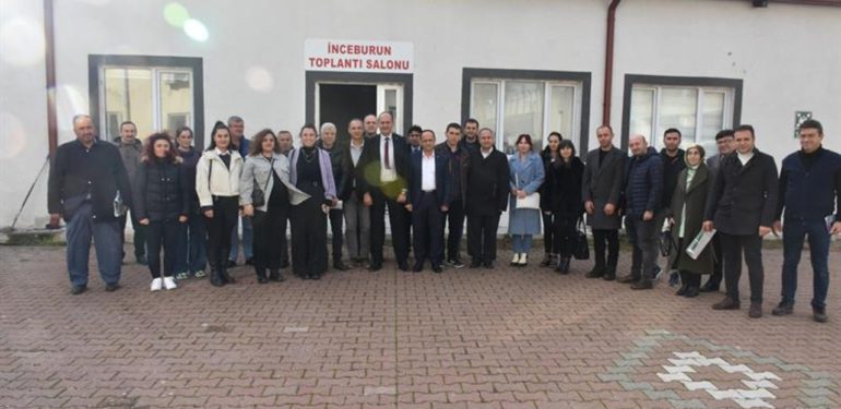 Tarımdan mevzuat değişikliği bilgilendirmesi