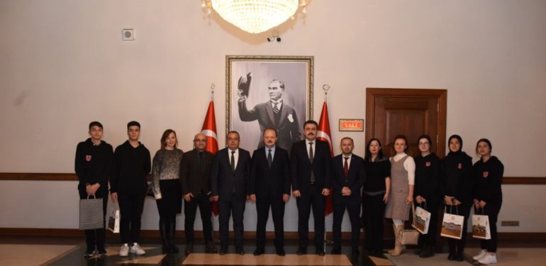 BOYABAT SOMUT OLMAYAN KÜLTÜREL MİRAS PROJESİ HAYAT BULUYOR