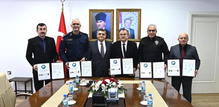 ‘Vatan ve Kahramanlık Buluşmaları’ düzenlenecek