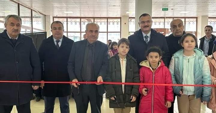 “Bir gün değil her gün Çanakkale”