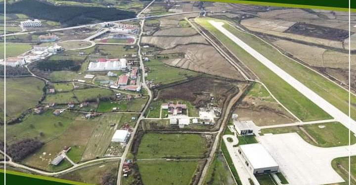 Akliman’dan Erfelek’e; Karasu Deresi ıslah çalışmaları başlıyor