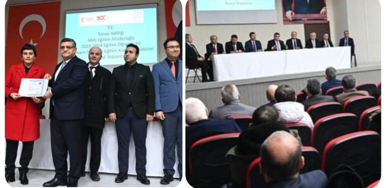 2023-2024 Eğitim Öğretim Yılı…