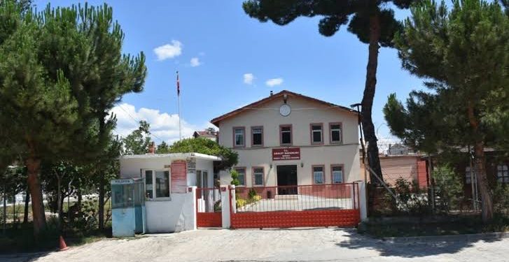 Boyabat’ta Yeni Cezaevi Çalışmaları Başlıyor 