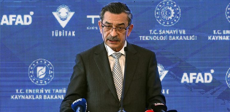 MTA, Boyabat’ta metalik maden aramaları yapacak