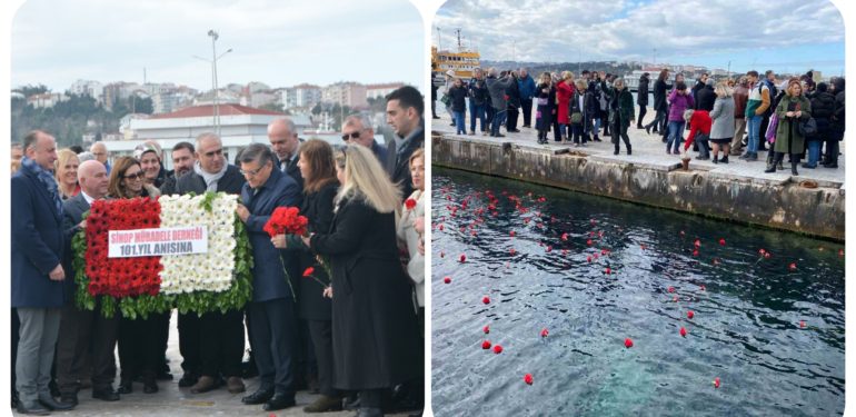 Mübadillerin ana vatana dönüşünün 101. yılı