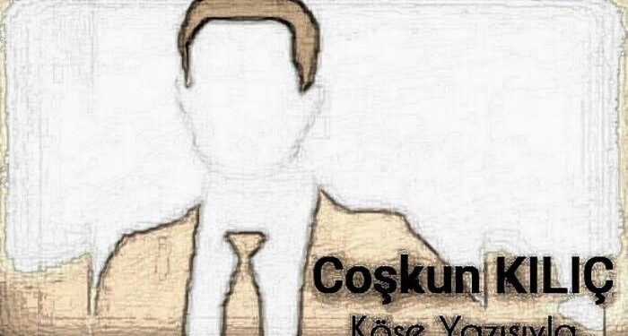 Başkalarını Eleştirmeden Önce Aynaya Bakmak Gerek