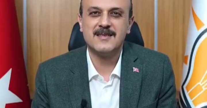 AK Parti Boyabat Belediye Başkan Adayı Ferhat Yıldız, 31 Mart Yerel Seçimleri Öncesi Boyabat’a Seslendi…