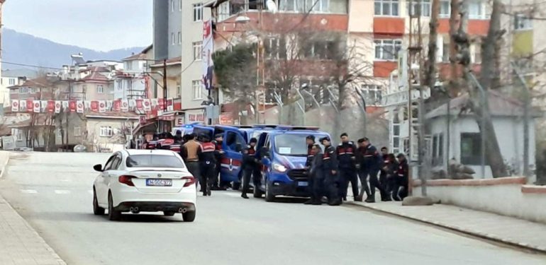 Muhtar adayına saldırıyla ilgili karar çıktı