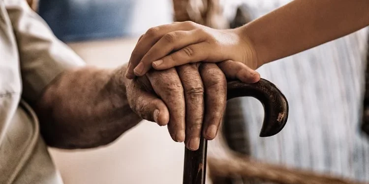 Türkiye Yaşlı Profili Araştırması’na göre en “yaşlı” il Sinop, en “genç” il Şırnak oldu