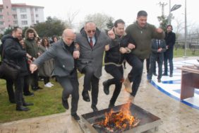 nevruz