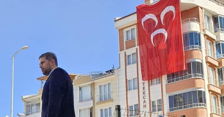 MHP Boyabat Belediye Başkan Adayı Murat Muslu Seçim Sonrası Açıklama Yaptı…