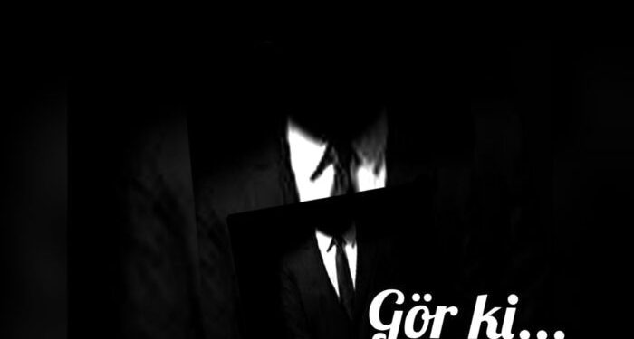 KERAMETİ KENDİNDEN BİLENLER…